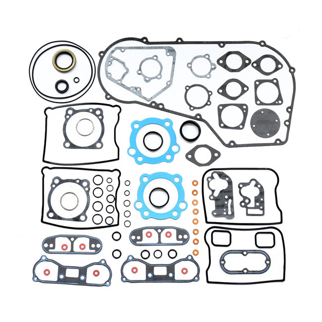Athena, motor gasket & seal kit. Evo B.T. Athena