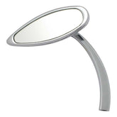 Eye Shaped Mirror, Plain Mirrors Mcs