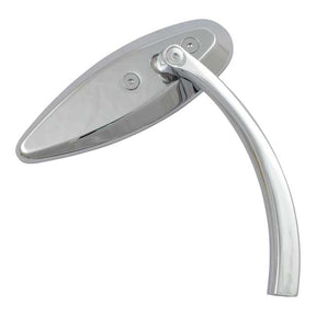 Eye Shaped Mirror, Plain Mirrors Mcs