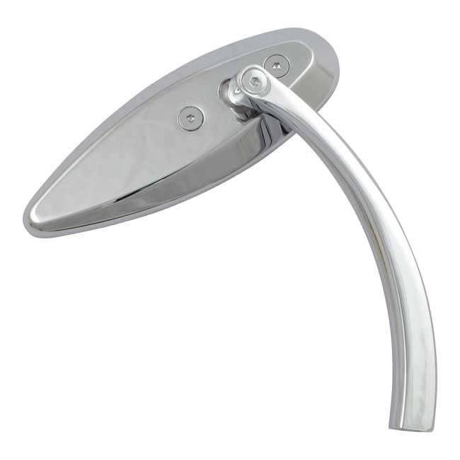 Eye Shaped Mirror, Plain Mirrors Mcs