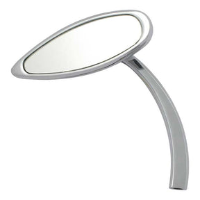 Eye Shaped Mirror, Plain Mirrors Mcs