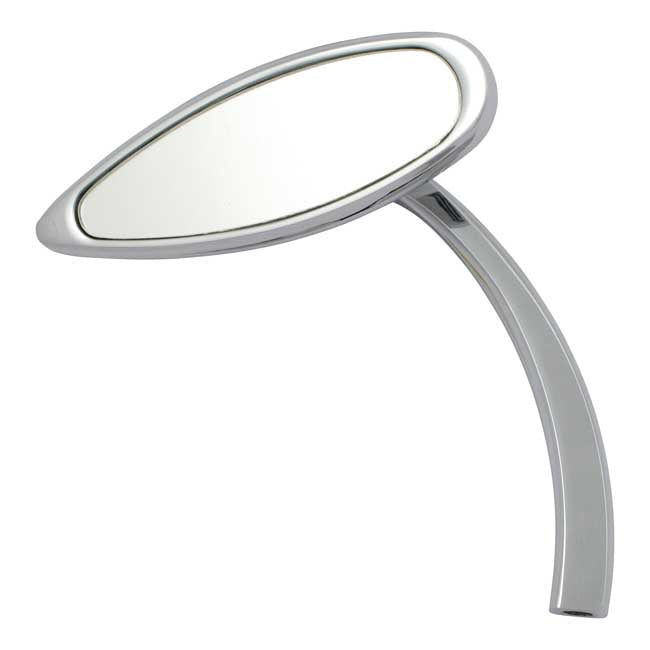 Eye Shaped Mirror, Plain Mirrors Mcs