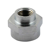 Petcock Adapter Nut 22mm To 1/4" Petcock Bungs Mcs