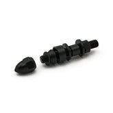 Mirror Adapter. Black Mirrors Adapters Mcs