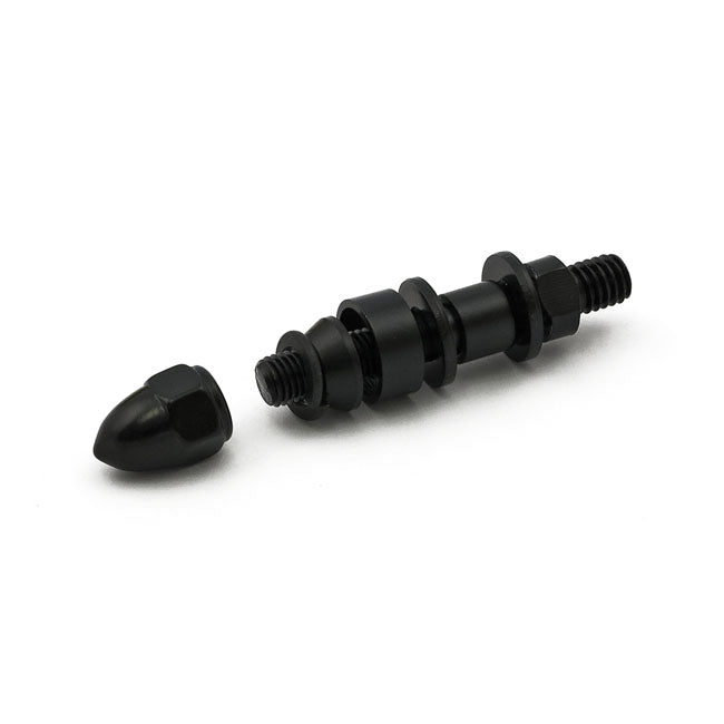 Mirror Adapter. Black Mirrors Adapters Mcs