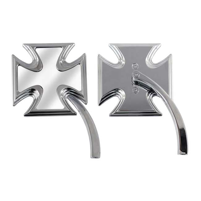 Mirror, Magni, Left Or Right Mirrors Mcs