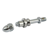 Mirror Adapter. Chrome Mirrors Misc Mcs