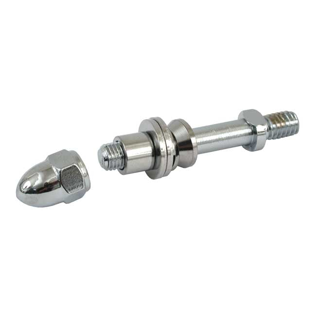 Mirror Adapter. Chrome Mirrors Misc Mcs