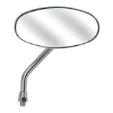 Mirror, Cateye Oval 10mm, Right Mirrors Mcs
