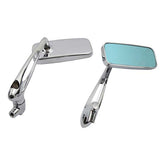 Brickk, Rotatable Stem Mirror Set Mirrors Stems Mcs