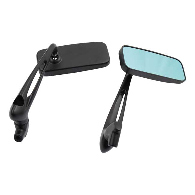 Brickk, Rotatable Stem Mirror Set Mirrors Stems Mcs