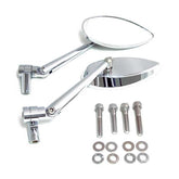 Deepcut Mirror Set Mirrors Mcs