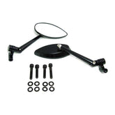 Deepcut Mirror Set Mirrors Mcs