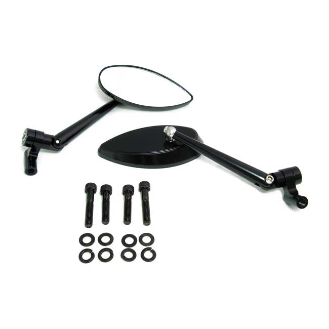 Deepcut Mirror Set Mirrors Mcs