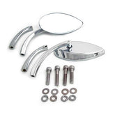 Deepcut Mirror Set Mirrors Mcs