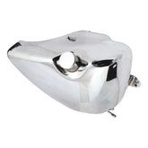Xl Sportster Oem Style Oil Tank. Chrome Oil Tank Mcs