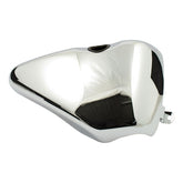 Oil Tank Cover, Chrome Oil Tanks Covers Mcs