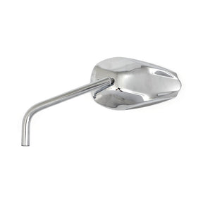 Streamline Mirror Set. Chrome Mirrors Mcs