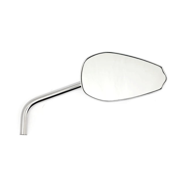 Streamline Mirror Set. Chrome Mirrors Mcs