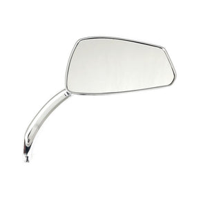Trooper Mirror Set. Chrome Mirrors Mcs