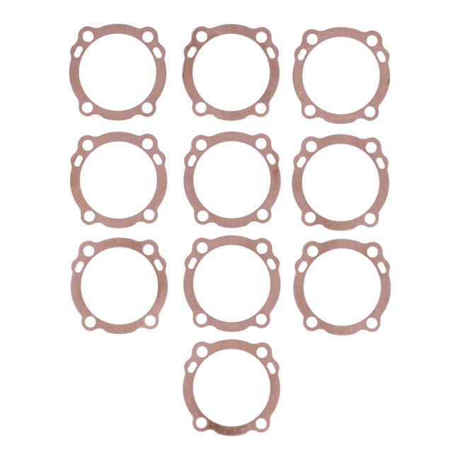 Athena, cylinder head gasket. L73-85 XL Athena