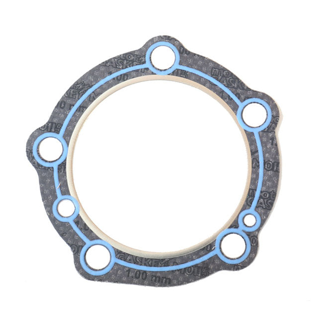 Athena, cylinder head gasket. 48-65 Panhead Athena