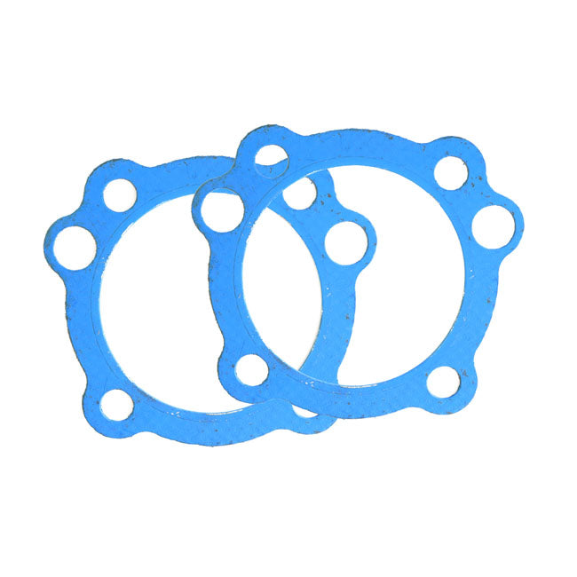 Athena, cylinder head gasket set. 3-5/8" big bore Athena
