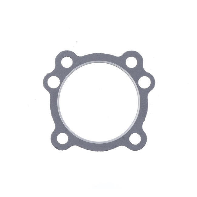 Athena, cylinder head gasket. 3-3/4" Twin Cam Athena
