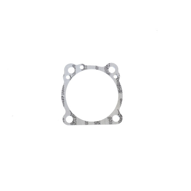 Athena, cylinder base gasket. FR/RR .020" Athena