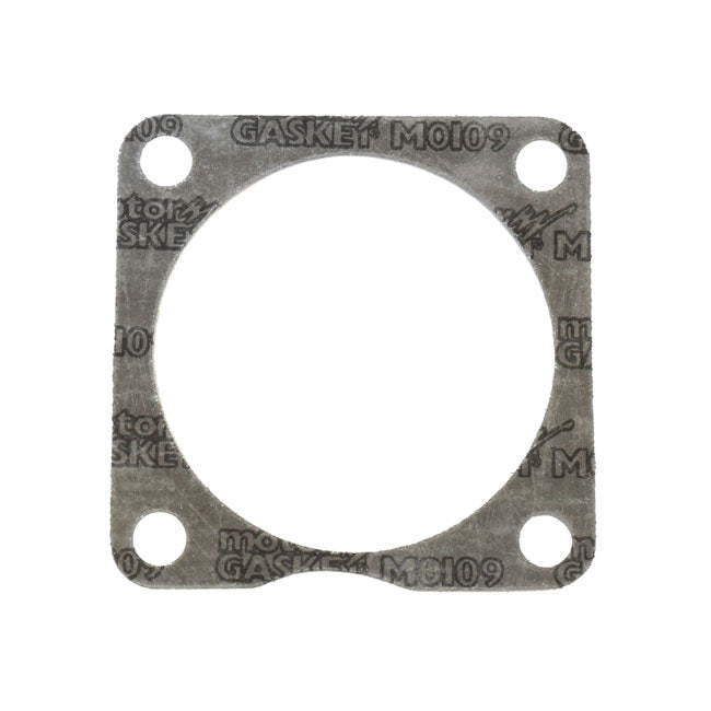 Athena, cylinder base gasket FR/RR. .020" Athena