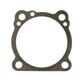 Athena, cylinder base gasket. FR/RR .015" RCS. 5-pack Athena