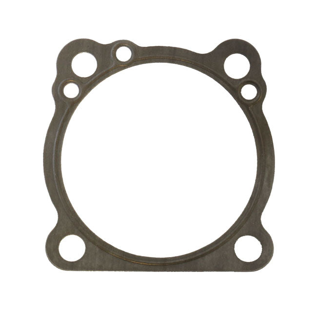 Athena, cylinder base gasket. FR/RR .015" RCS. 5-pack Athena