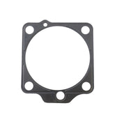 Athena, cylinder base gaskets. Front 2-pk. .031" RCS Athena