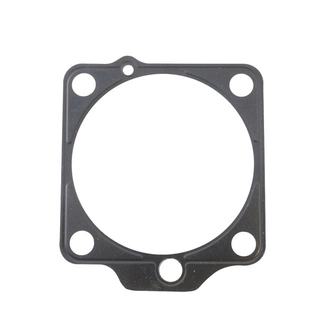 Athena, cylinder base gaskets. Front 2-pk. .031" RCS Athena
