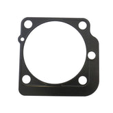 Athena, cylinder base gaskets. Rear 2-pk. .031" RCS Athena