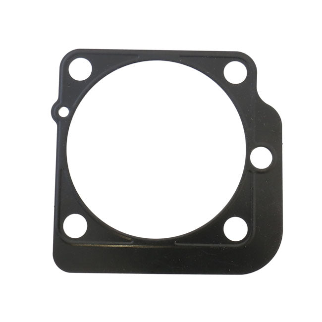 Athena, cylinder base gaskets. Rear 2-pk. .031" RCS Athena