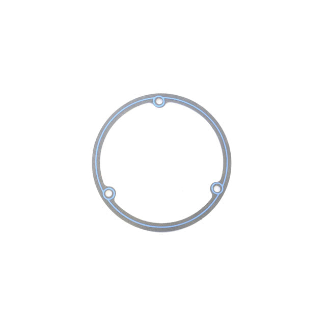 Athena, gasket derby cover. .062" paper/silicone Athena
