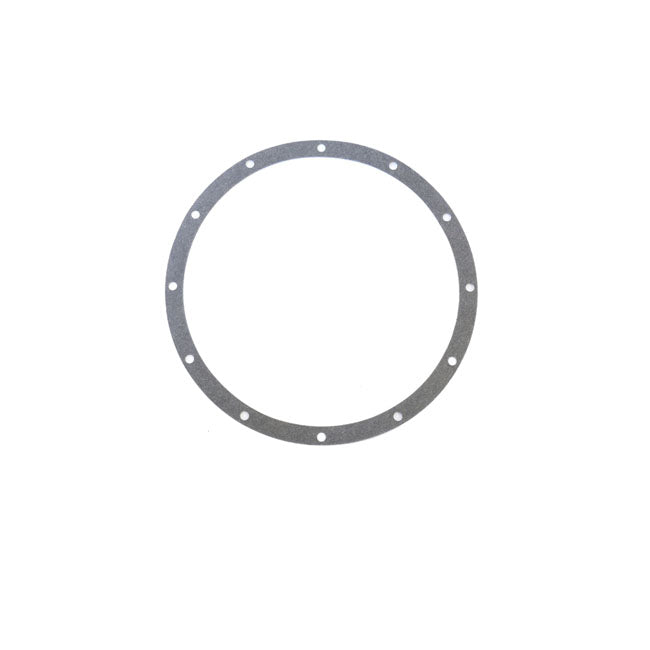 Athena, gasket derby cover. .015" paper Athena