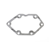 Athena, gasket transmission end cover. .031" paper Athena