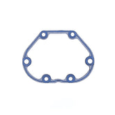Athena, gasket transmission end cover. .031" paper/silicone Athena