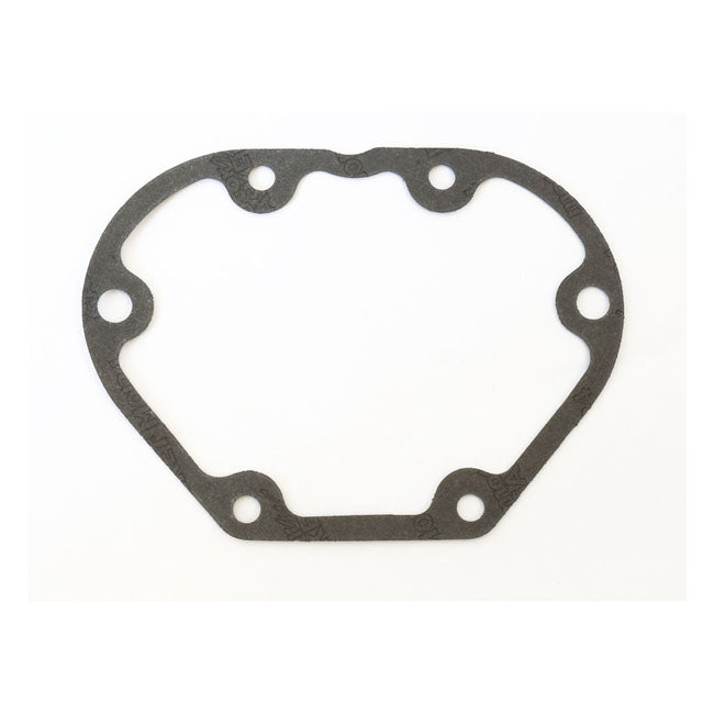 Athena, gasket transmission end cover. .031" paper Athena
