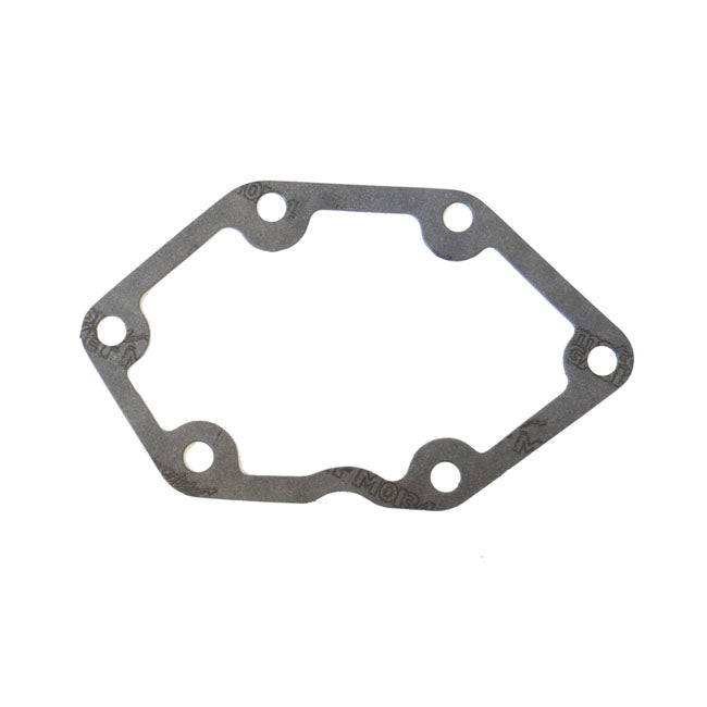 Athena, clutch cover gasket. .031" paper/silicone Athena