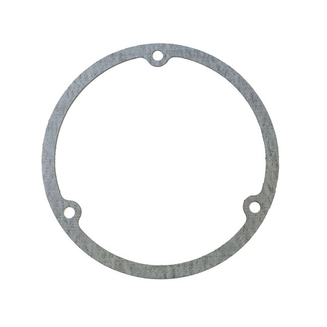 Athena, gasket derby cover. .031" paper Athena