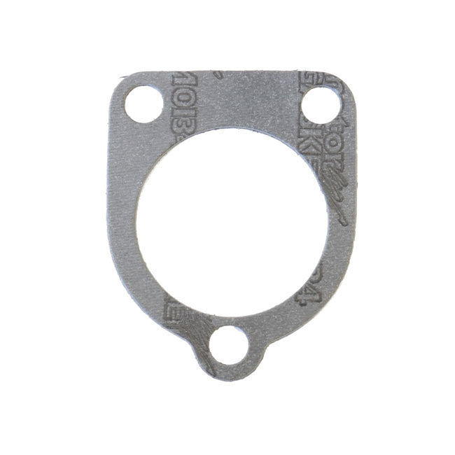 Athena, gasket carburetor to manifold. 1-1/4" Linkert Athena