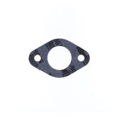 Athena, manifold intake gasket. Round port Athena
