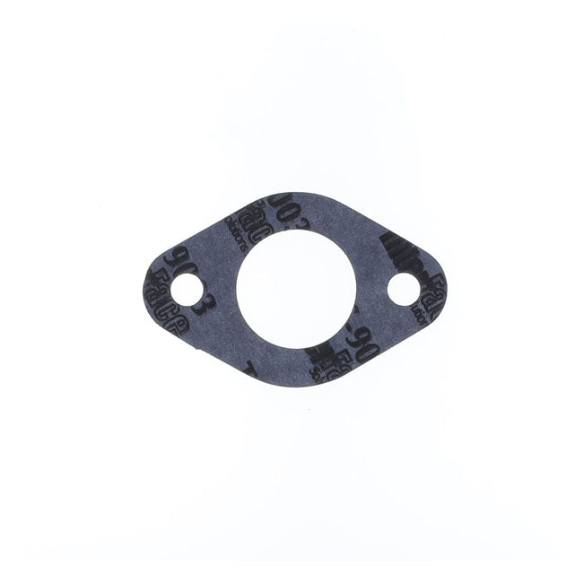 Athena, manifold intake gasket. Round port Athena