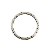 Athena, Exhaust Gasket. Perforated Crush Cover (10) Mcs