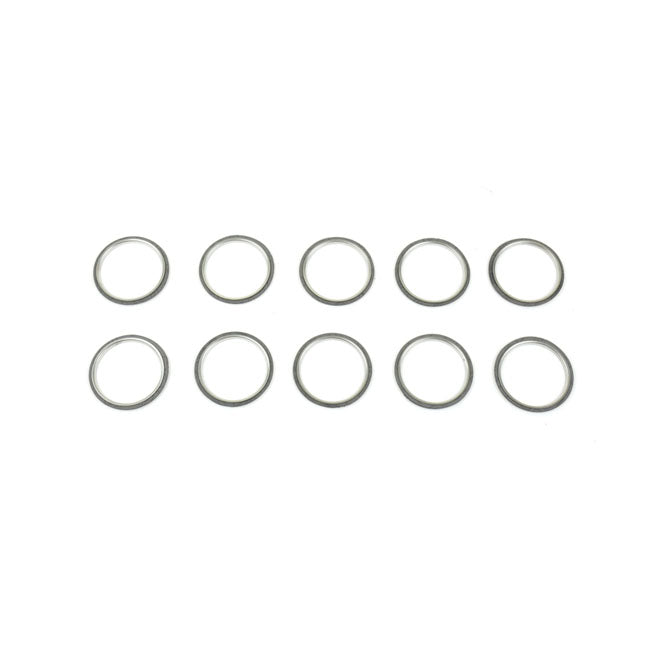Athena, crush-ring exhaust gasket Athena