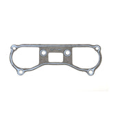 Athena, valve cover gasket. Paper/silicone. Left Athena