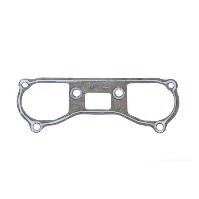 Athena, valve cover gasket. Paper/silicone. Left Athena